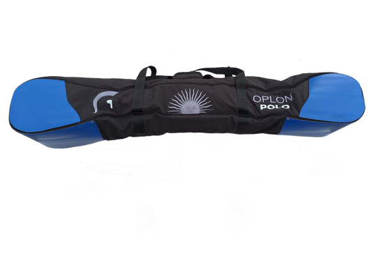 Oplon Mallet Bag — Custom Kevlar Protection, Handcrafted in Argentina