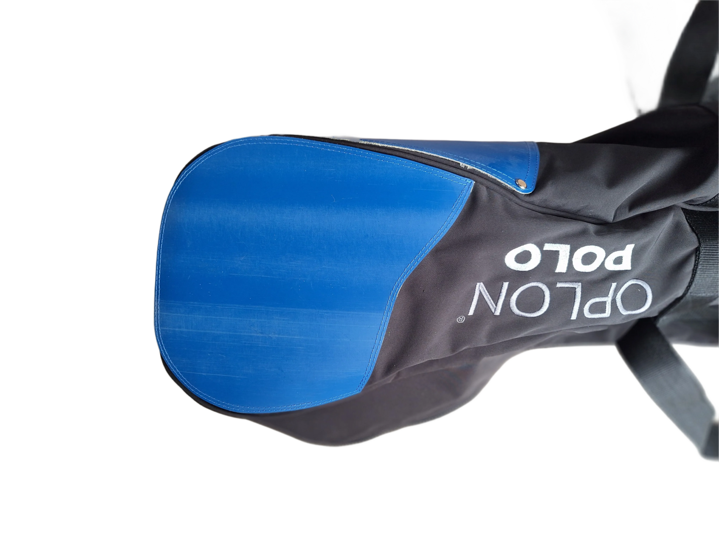 Oplon Mallet Bag — Custom Kevlar Protection, Handcrafted in Argentina