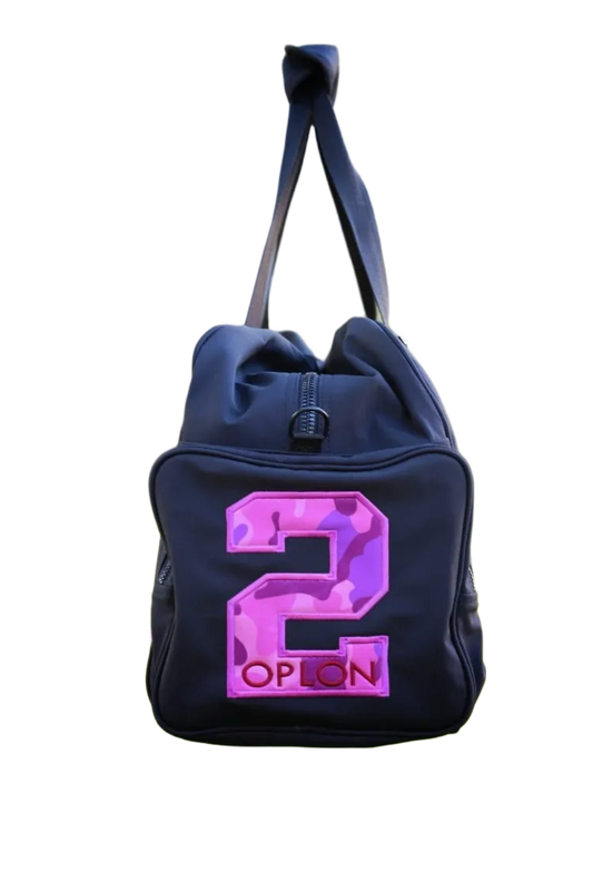 Polo Sport Bag – Handmade in Argentina