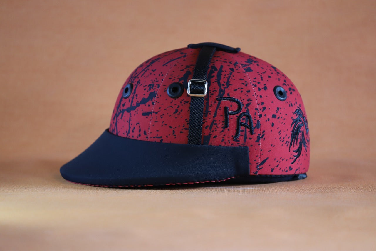 Oplon Polo Helmet