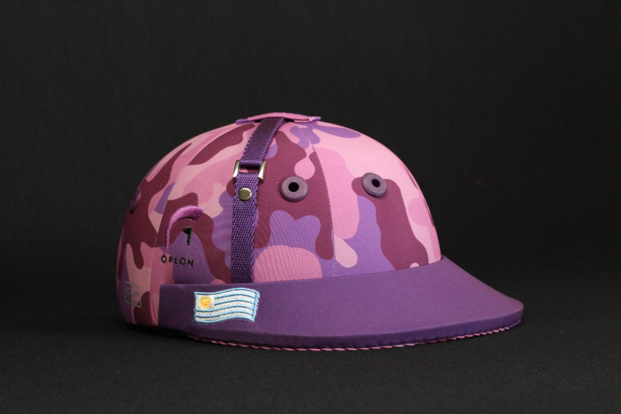Oplon Polo Helmet