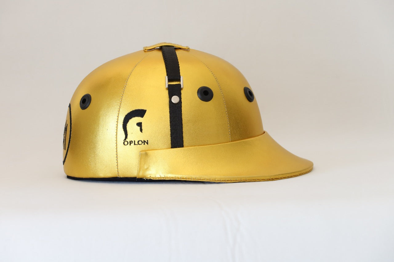 Oplon Polo Helmet