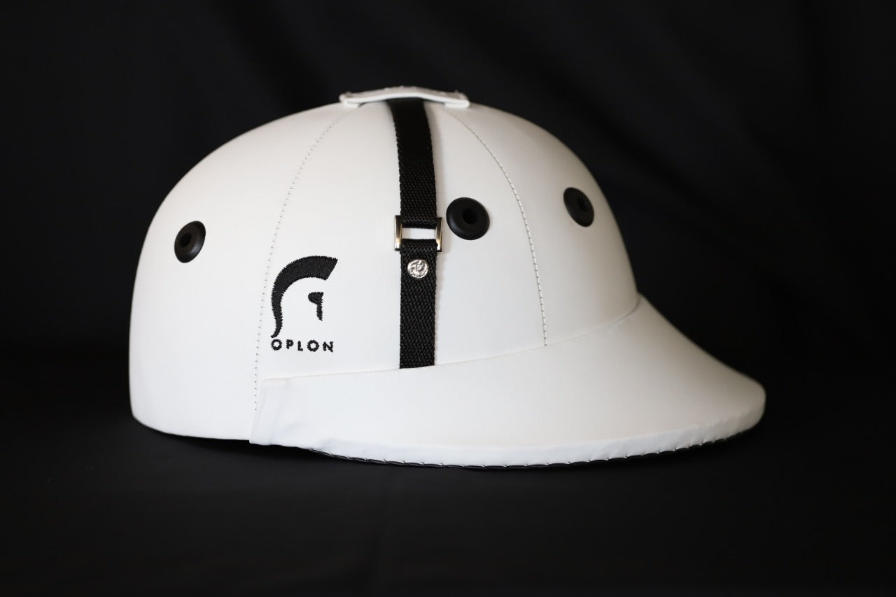 Oplon Polo Helmet