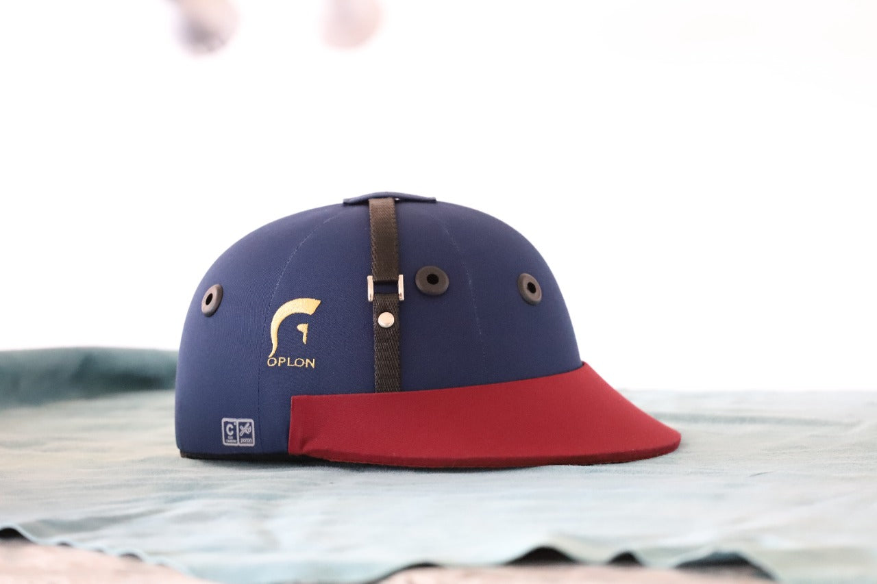 Oplon Polo Helmet