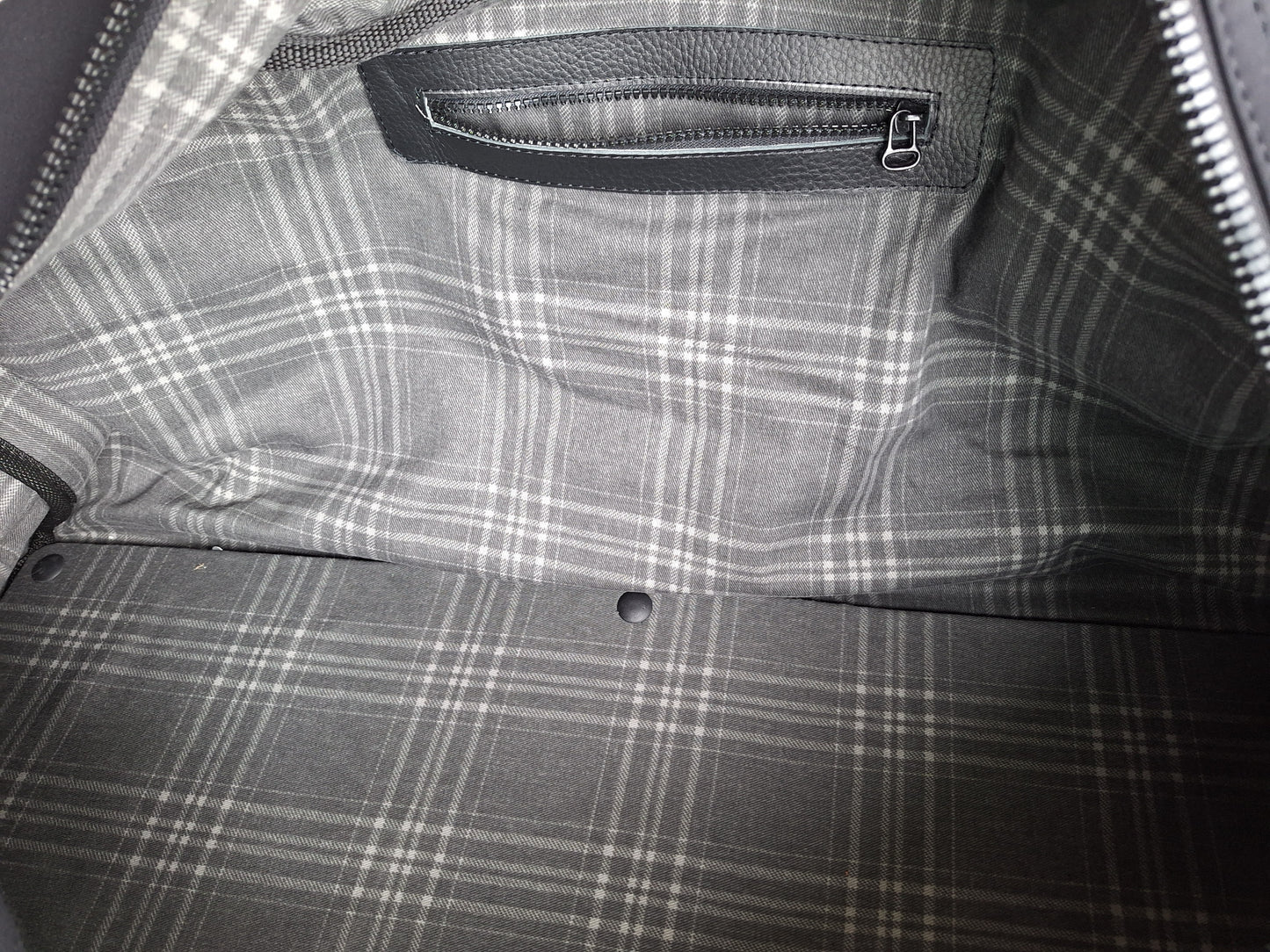 Las Margaritas Argentine Leather Polo Duffel – Custom Heritage Edition