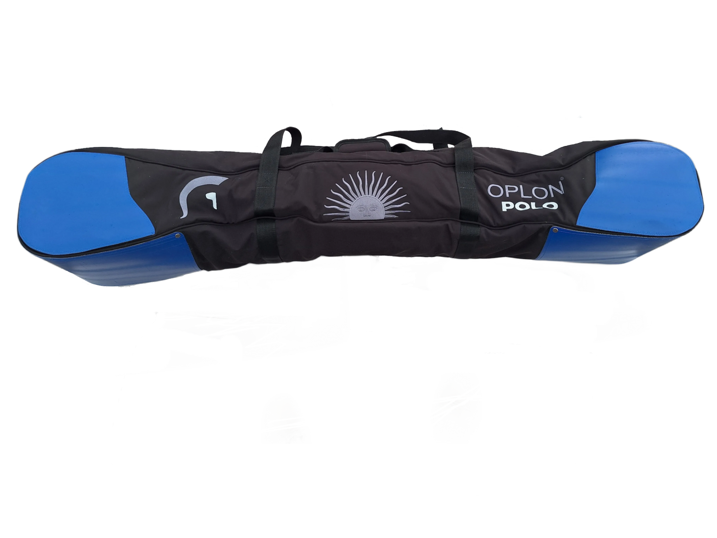 Oplon Mallet Bag — Custom Kevlar Protection, Handcrafted in Argentina