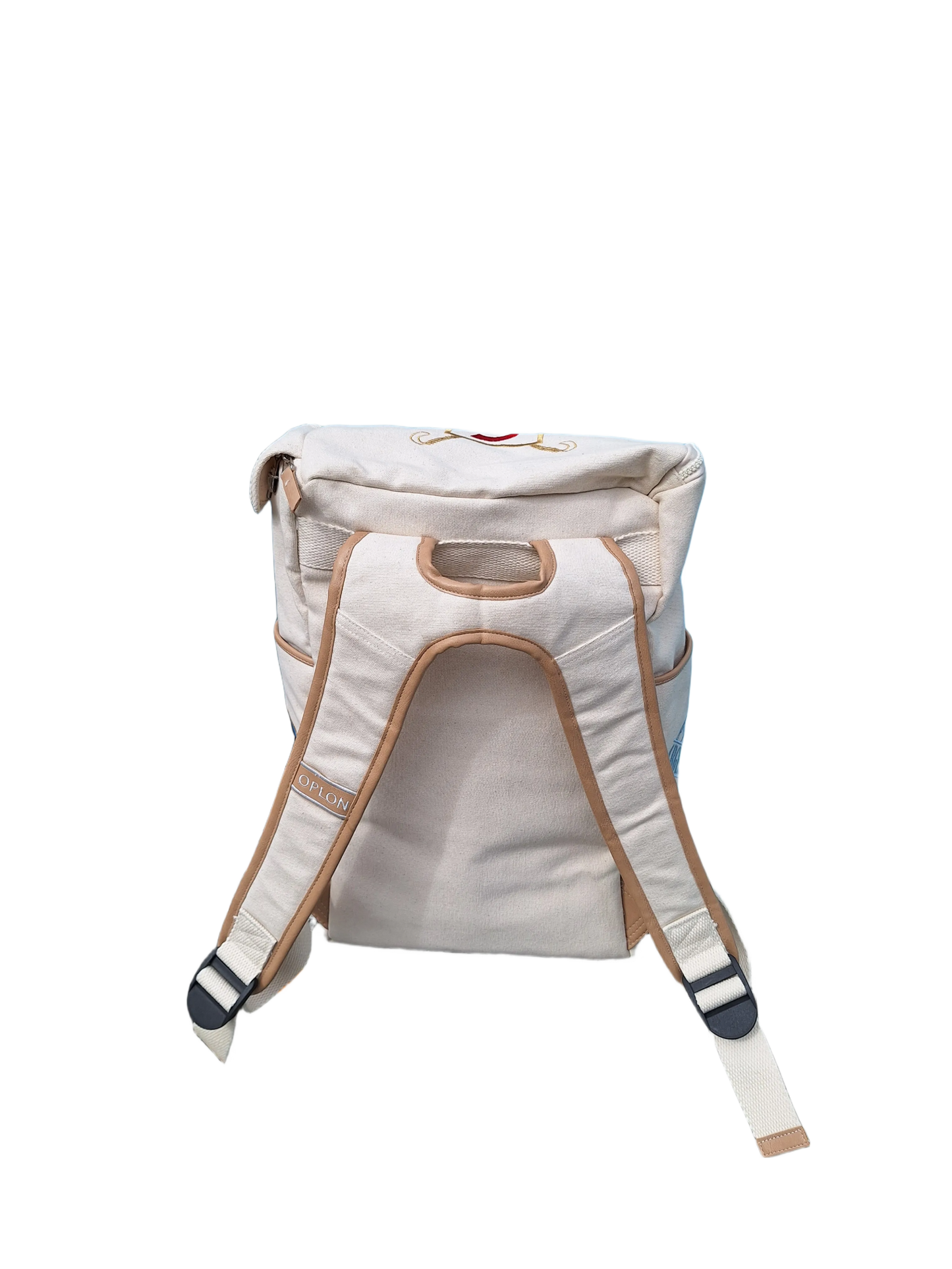 Oplon Polo Backpack — Handmade Heritage, Built for Performance