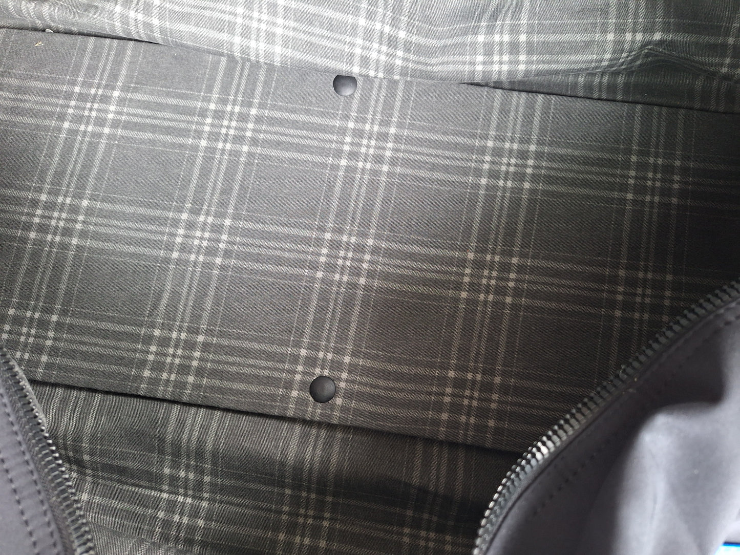 Las Margaritas Argentine Leather Polo Duffel – Custom Heritage Edition