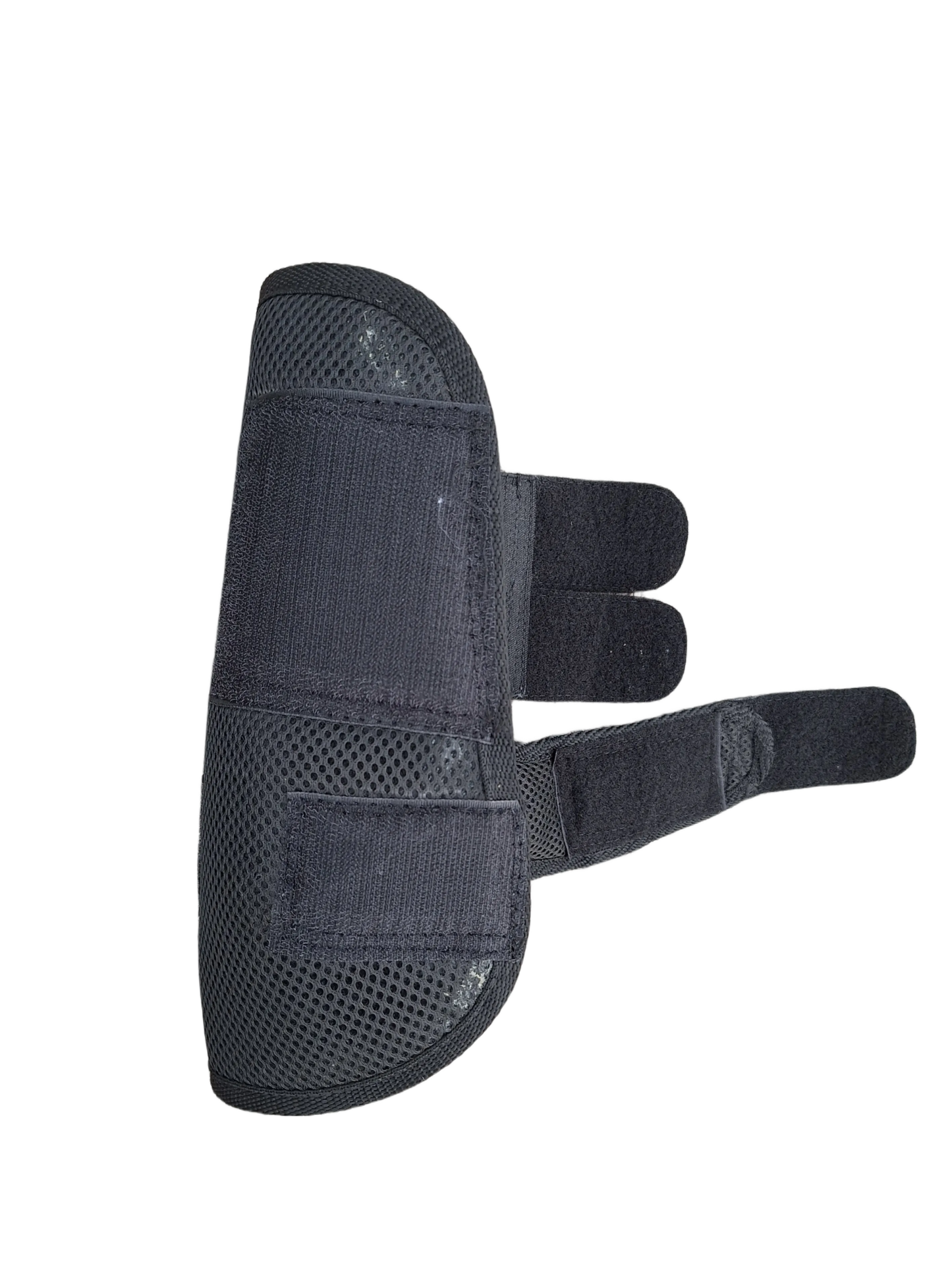 Front Leg Polo Boots – Handmade in Argentina with Advanced Shock Absorption