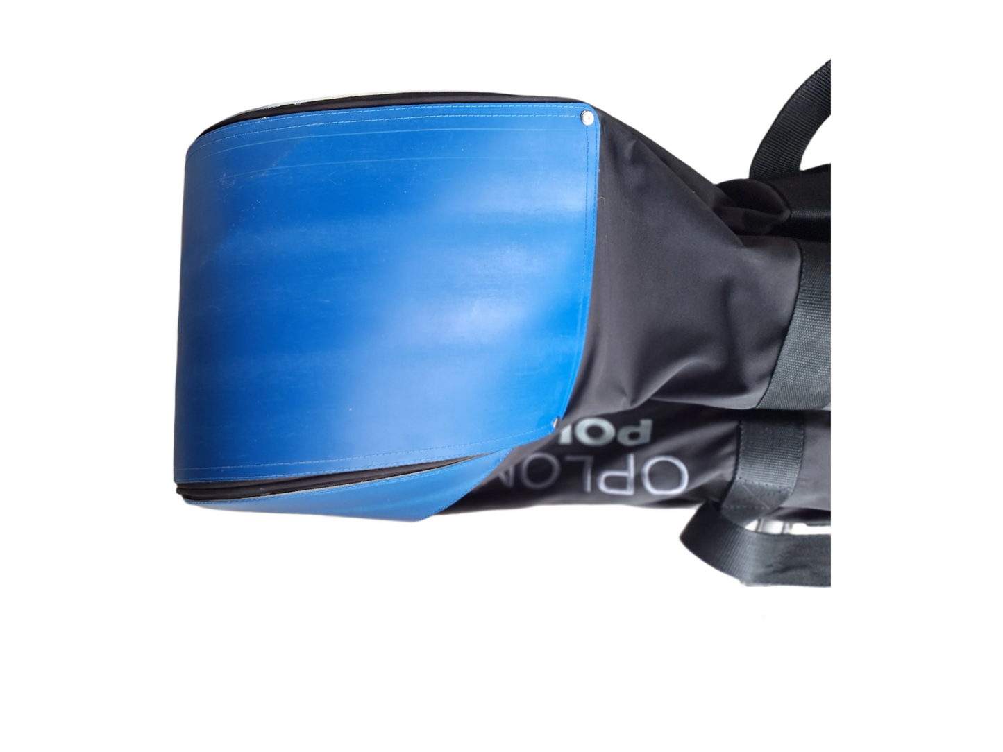 Oplon Mallet Bag — Custom Kevlar Protection, Handcrafted in Argentina