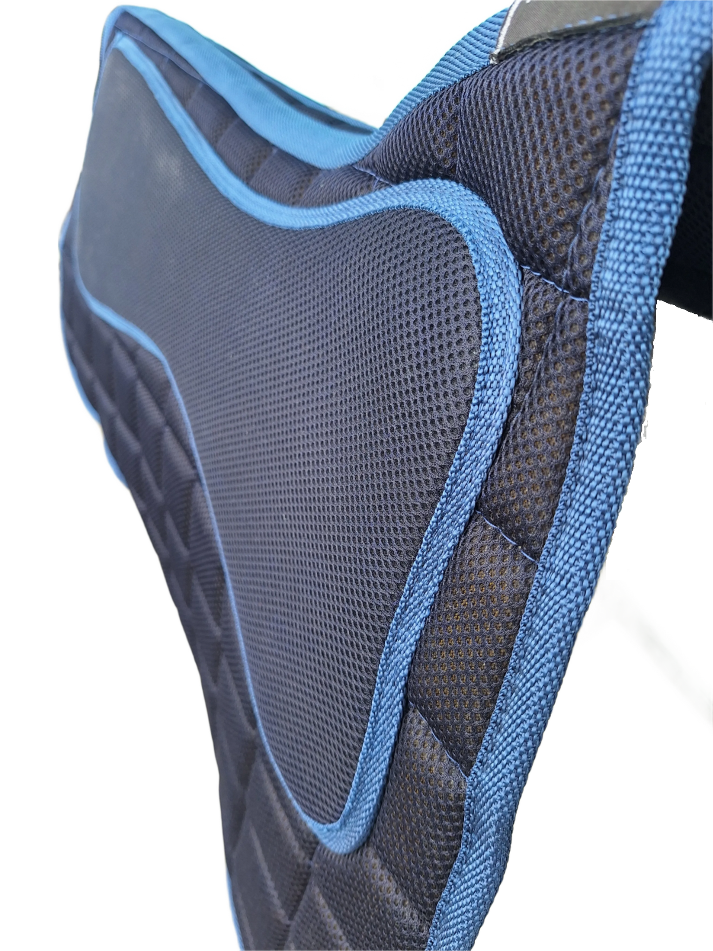 Anatomic Polo Saddle Blankets - Handcrafted in Argentina