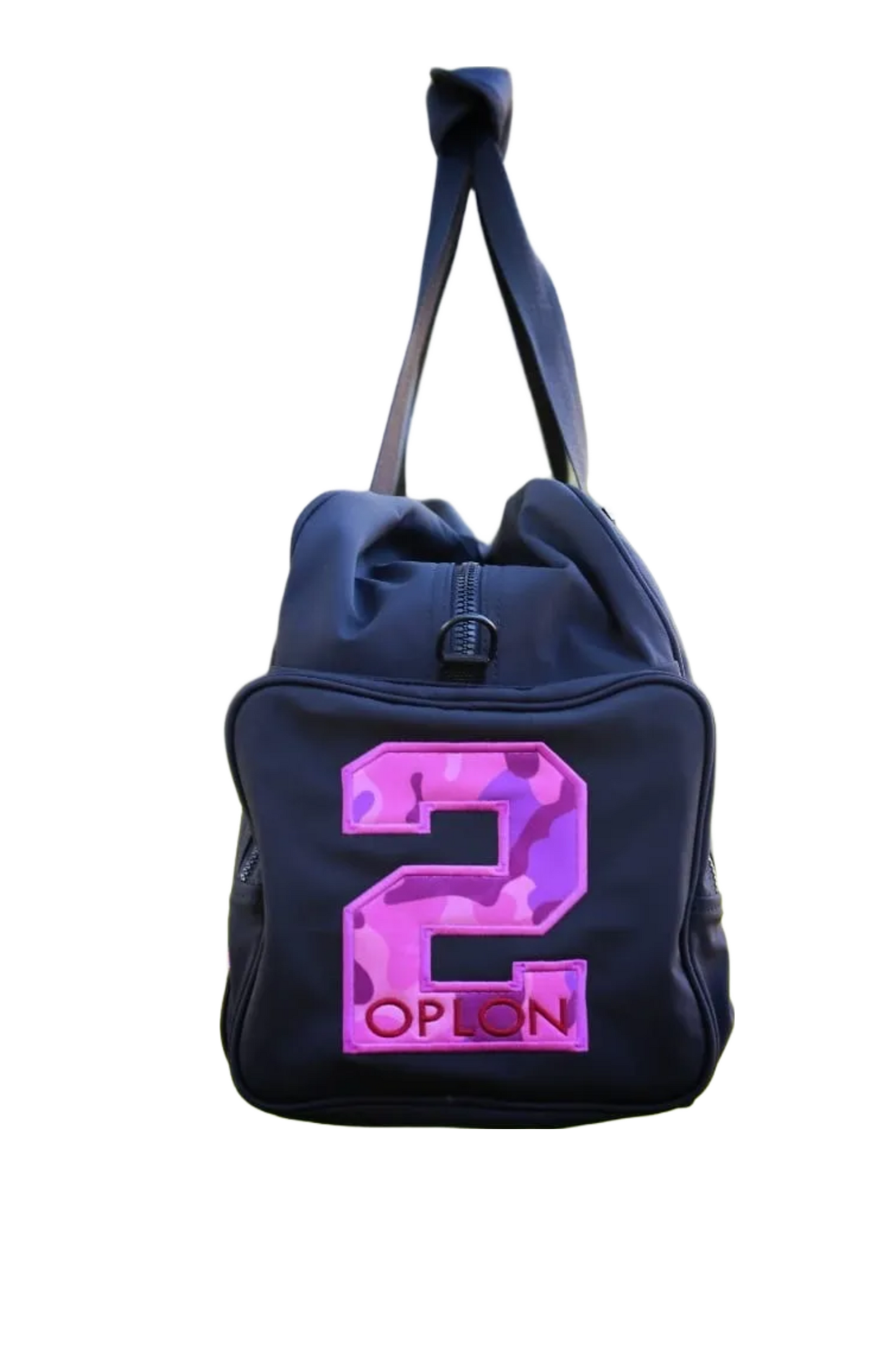 Polo Sport Bag – Handmade in Argentina