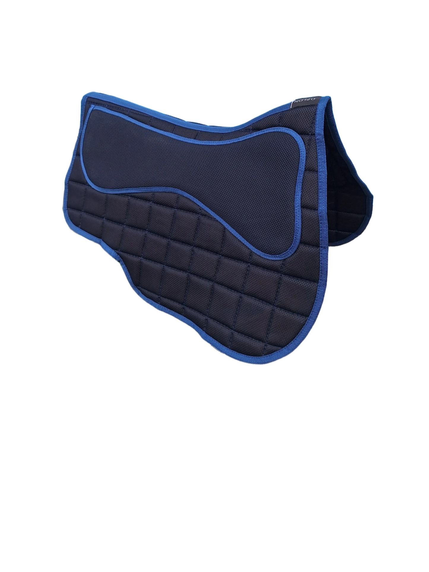 Anatomic Polo Saddle Blankets - Handcrafted in Argentina