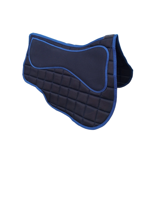 Anatomic Polo Saddle Blankets - Handcrafted in Argentina