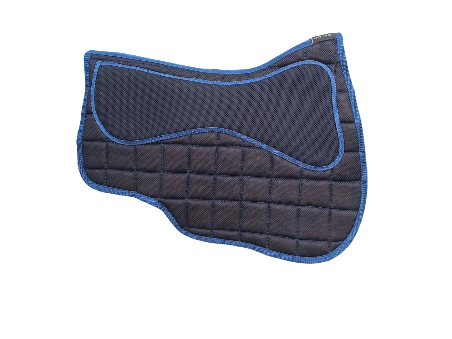Anatomic Polo Saddle Blankets - Handcrafted in Argentina