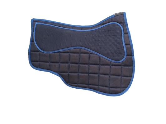 Anatomic Polo Saddle Blankets - Handcrafted in Argentina